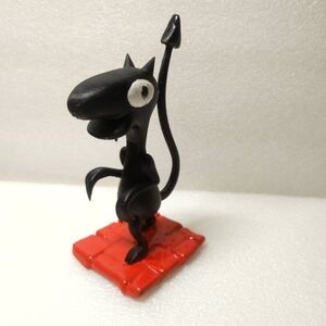 5.5" Luci Figurine Decor - Disenchantment